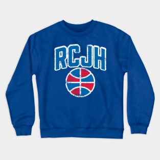 Rock Chalk Jayhawk! Crewneck Sweatshirt